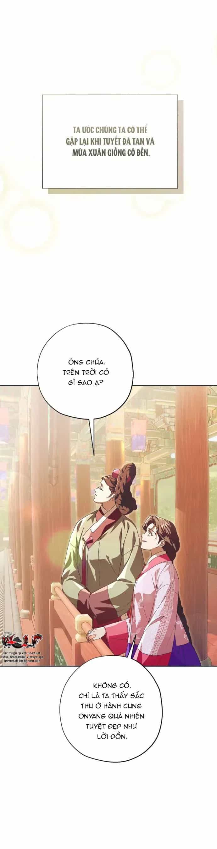 Dabi, Hương Vị Ngây Ngất - Chương 77 - ảnh 31