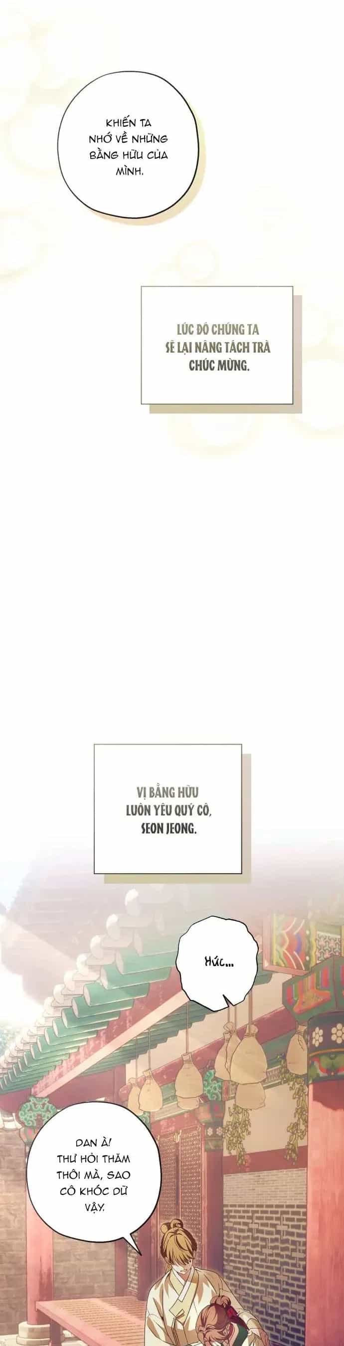 Dabi, Hương Vị Ngây Ngất - Chương 77 - ảnh 32