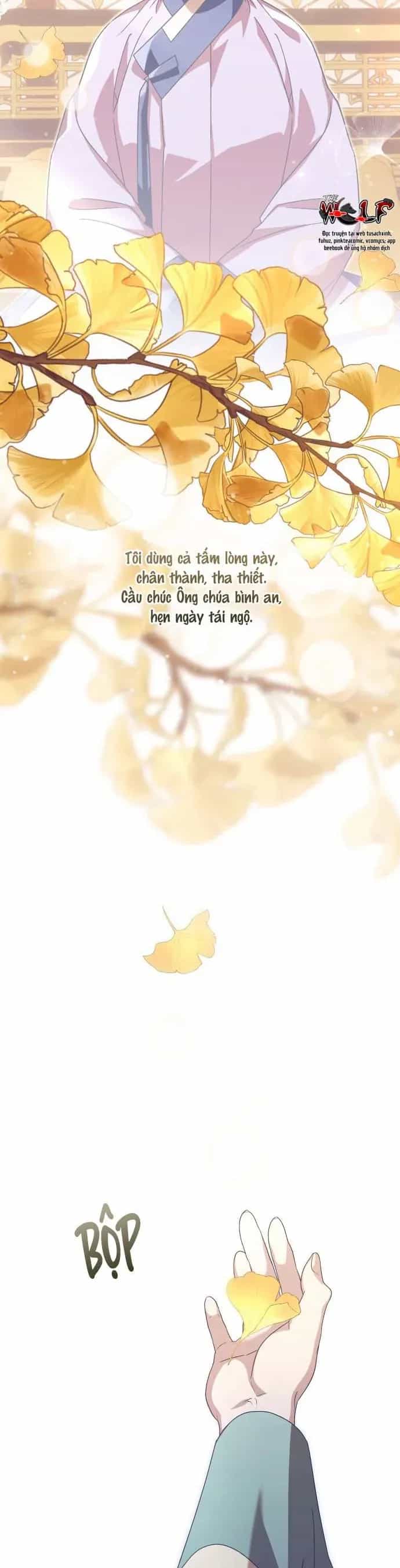 Dabi, Hương Vị Ngây Ngất - Chương 77 - ảnh 35