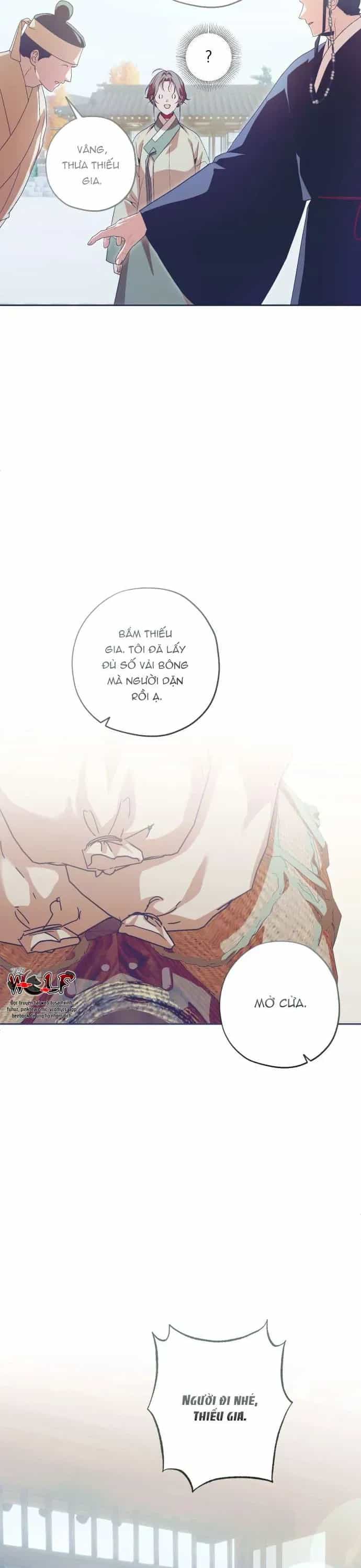 Dabi, Hương Vị Ngây Ngất - Chương 77 - ảnh 43