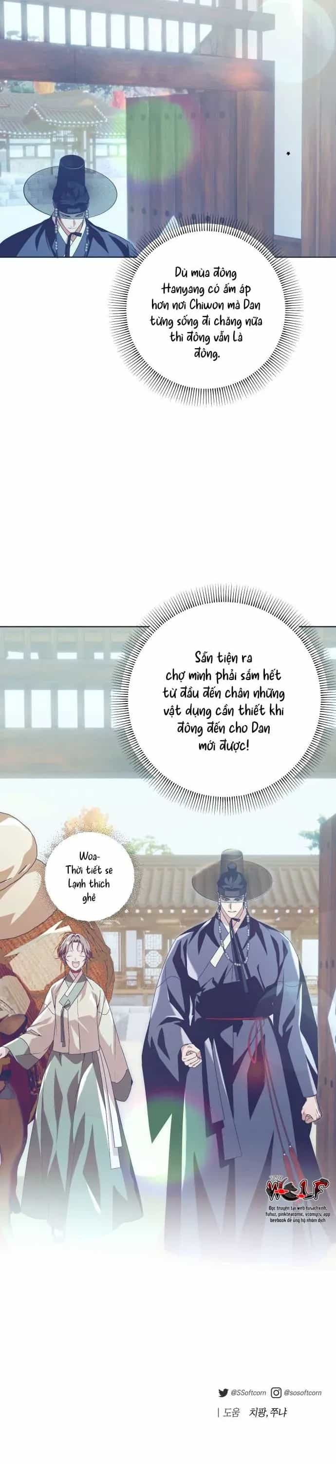 Dabi, Hương Vị Ngây Ngất - Chương 77 - ảnh 44