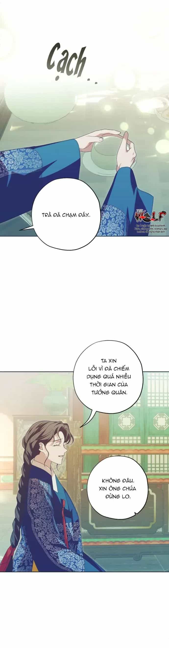 Dabi, Hương Vị Ngây Ngất - Chương 77 - ảnh 7