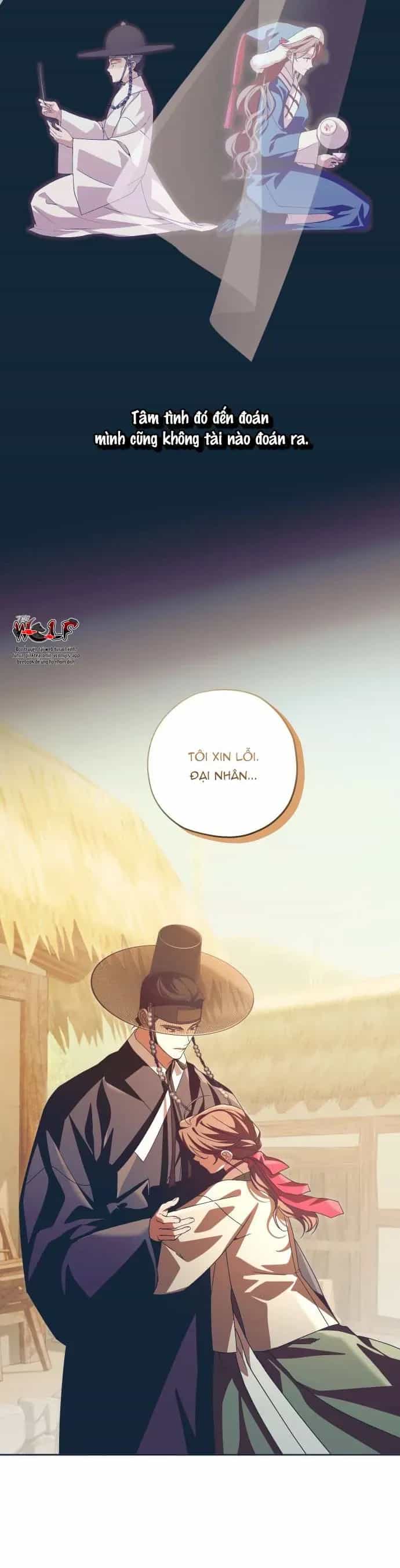 Dabi, Hương Vị Ngây Ngất - Chương 78 - ảnh 13