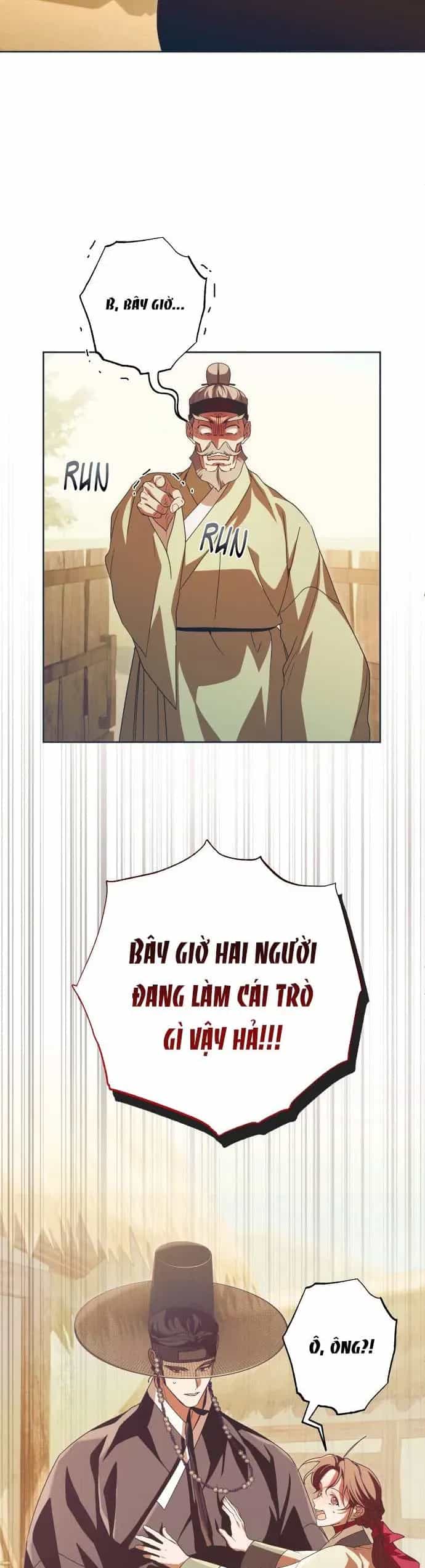 Dabi, Hương Vị Ngây Ngất - Chương 78 - ảnh 15