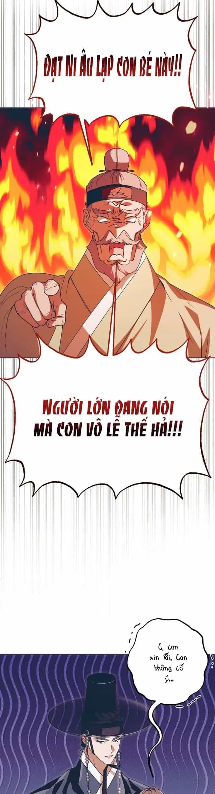 Dabi, Hương Vị Ngây Ngất - Chương 78 - ảnh 17