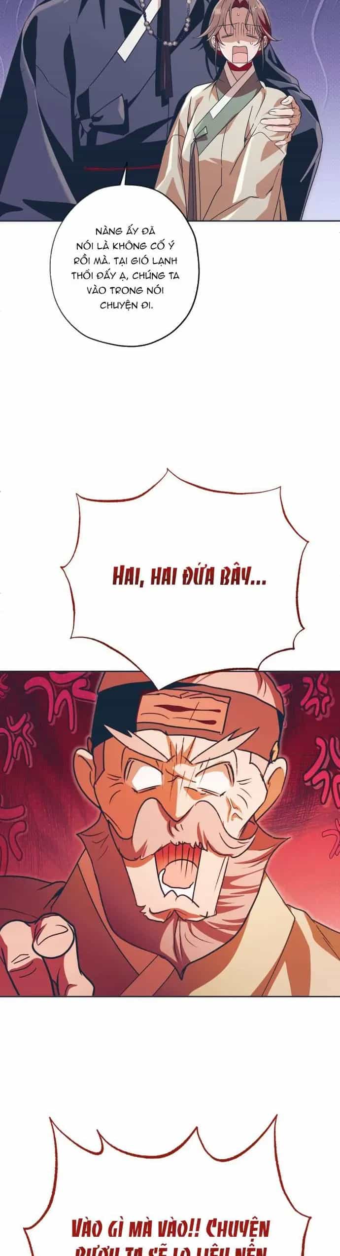 Dabi, Hương Vị Ngây Ngất - Chương 78 - ảnh 18