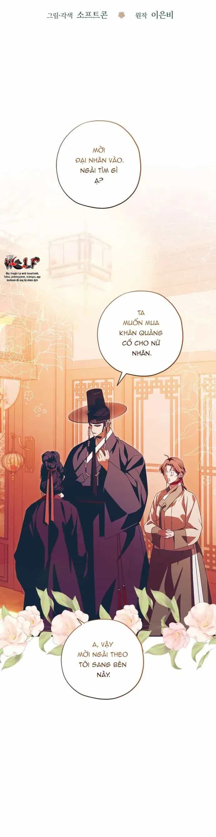 Dabi, Hương Vị Ngây Ngất - Chương 78 - ảnh 22