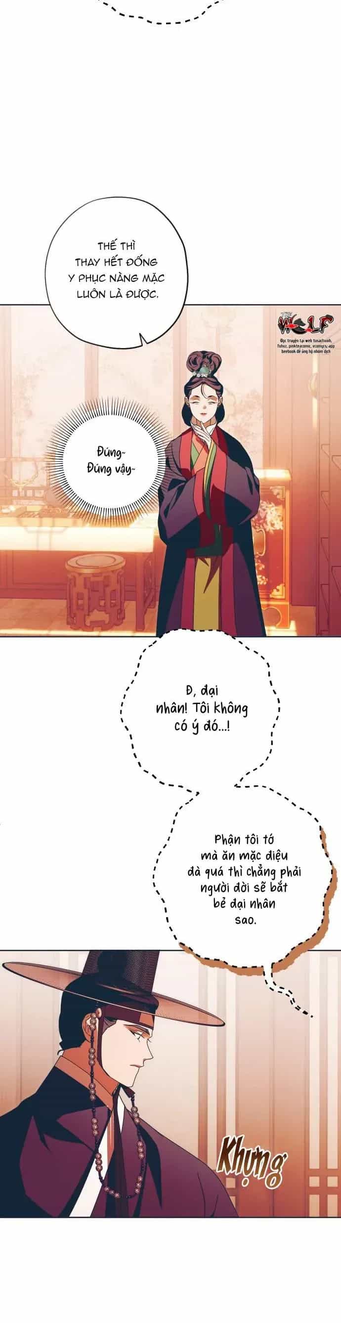 Dabi, Hương Vị Ngây Ngất - Chương 78 - ảnh 24
