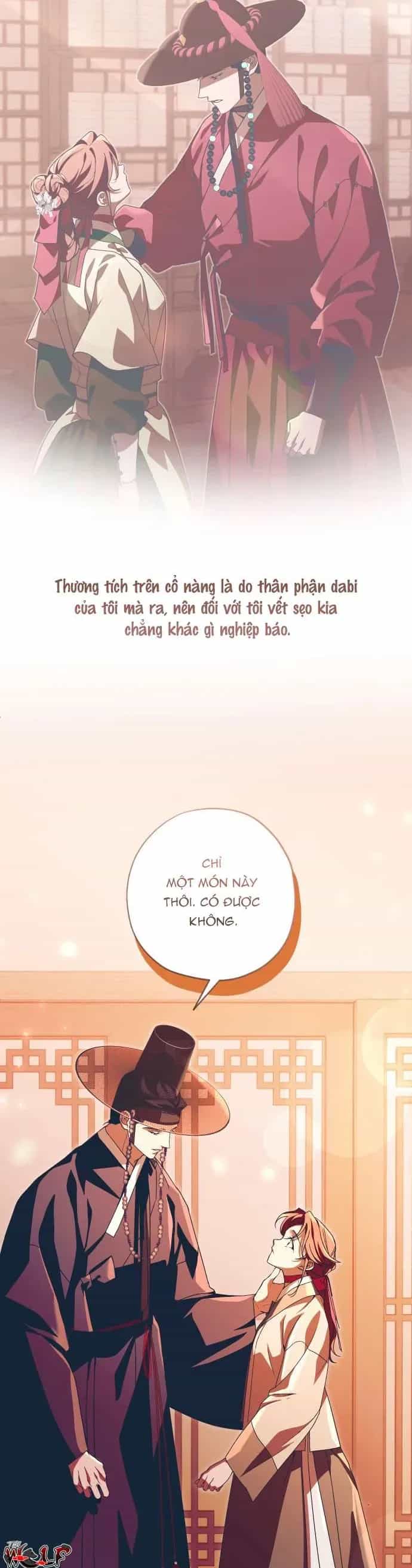 Dabi, Hương Vị Ngây Ngất - Chương 78 - ảnh 27