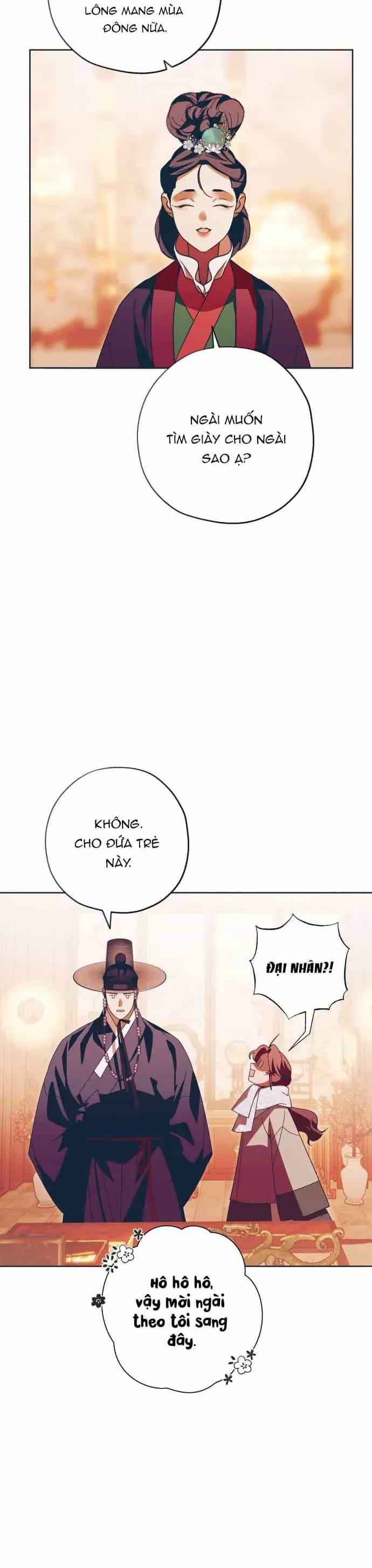 Dabi, Hương Vị Ngây Ngất - Chương 78 - ảnh 33