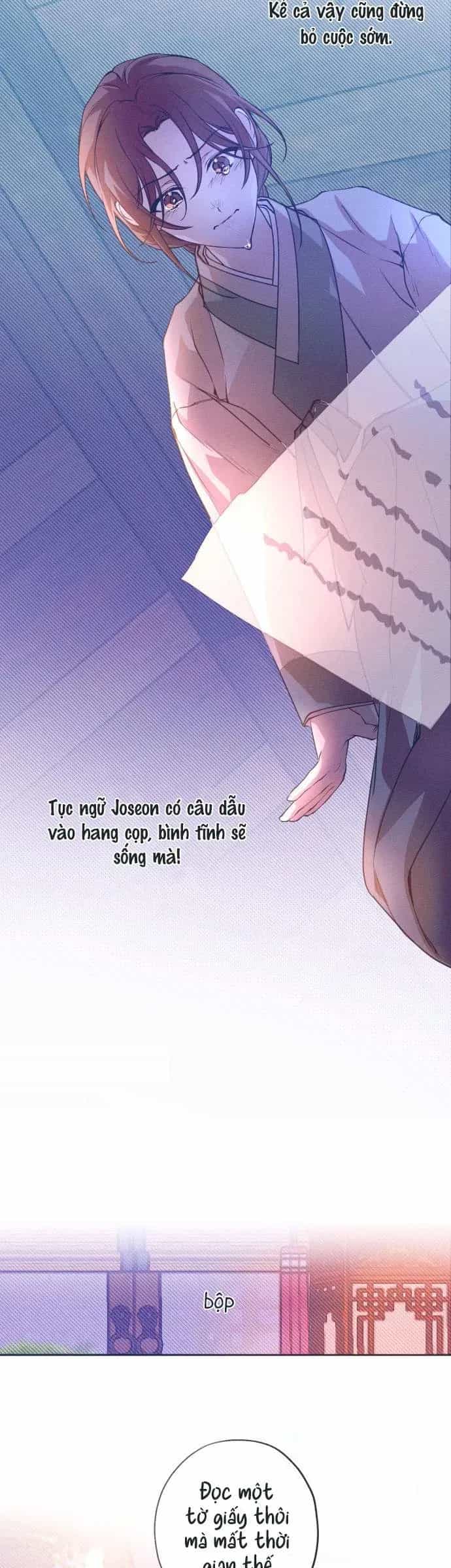 Dabi, Hương Vị Ngây Ngất - Chương 7 - ảnh 14