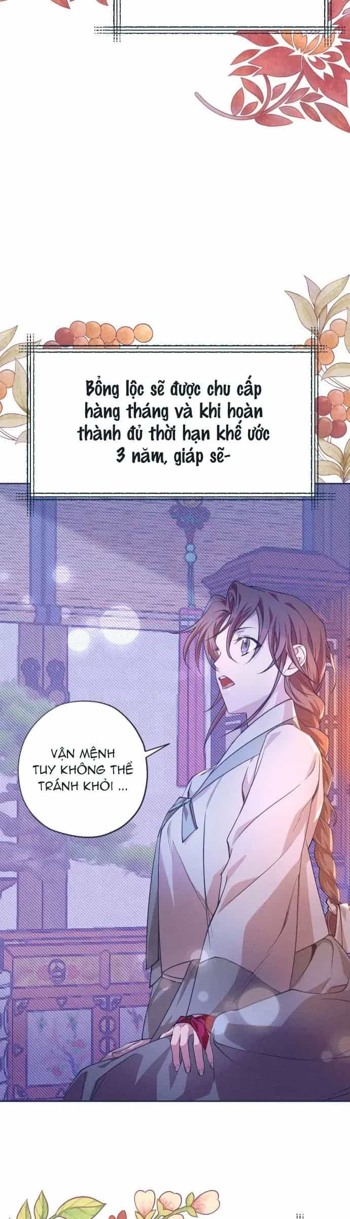 Dabi, Hương Vị Ngây Ngất - Chương 7 - ảnh 19