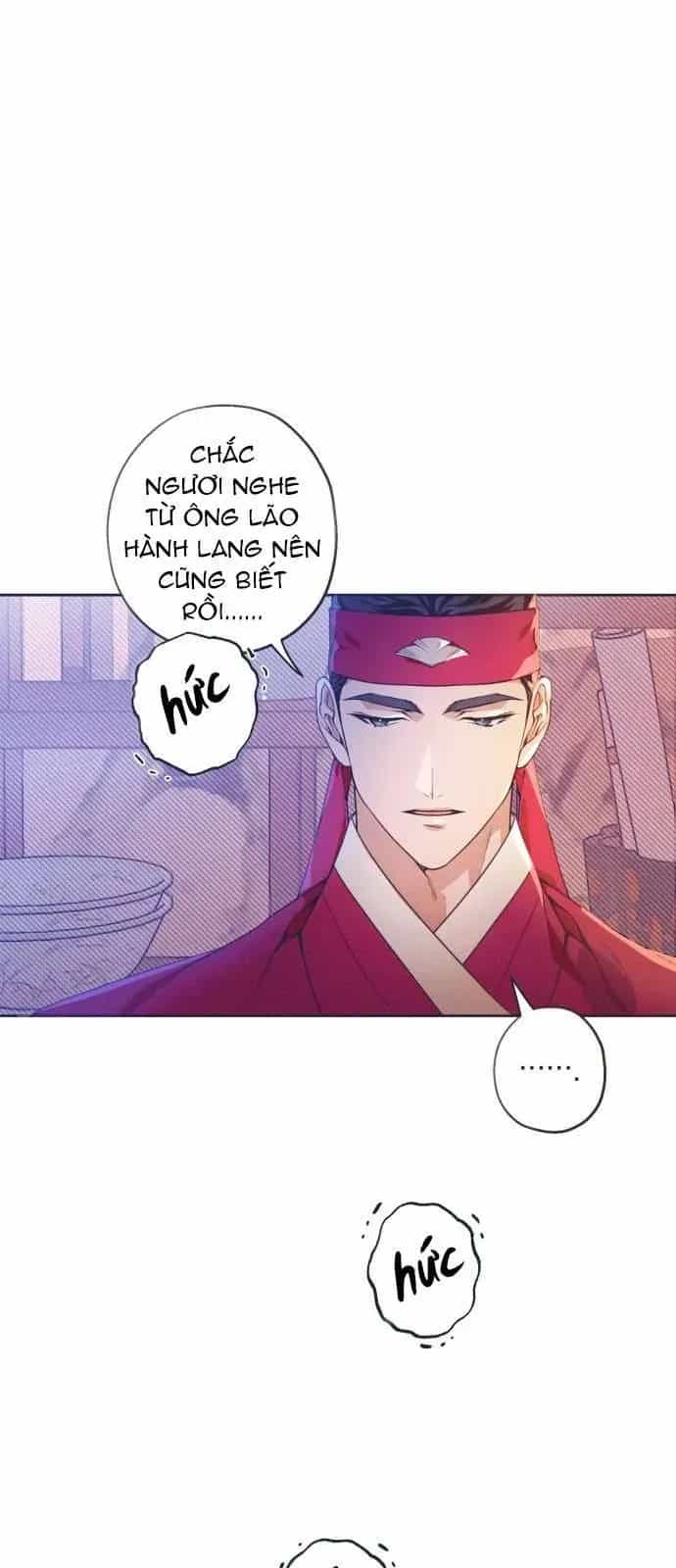 Dabi, Hương Vị Ngây Ngất - Chương 7 - ảnh 2