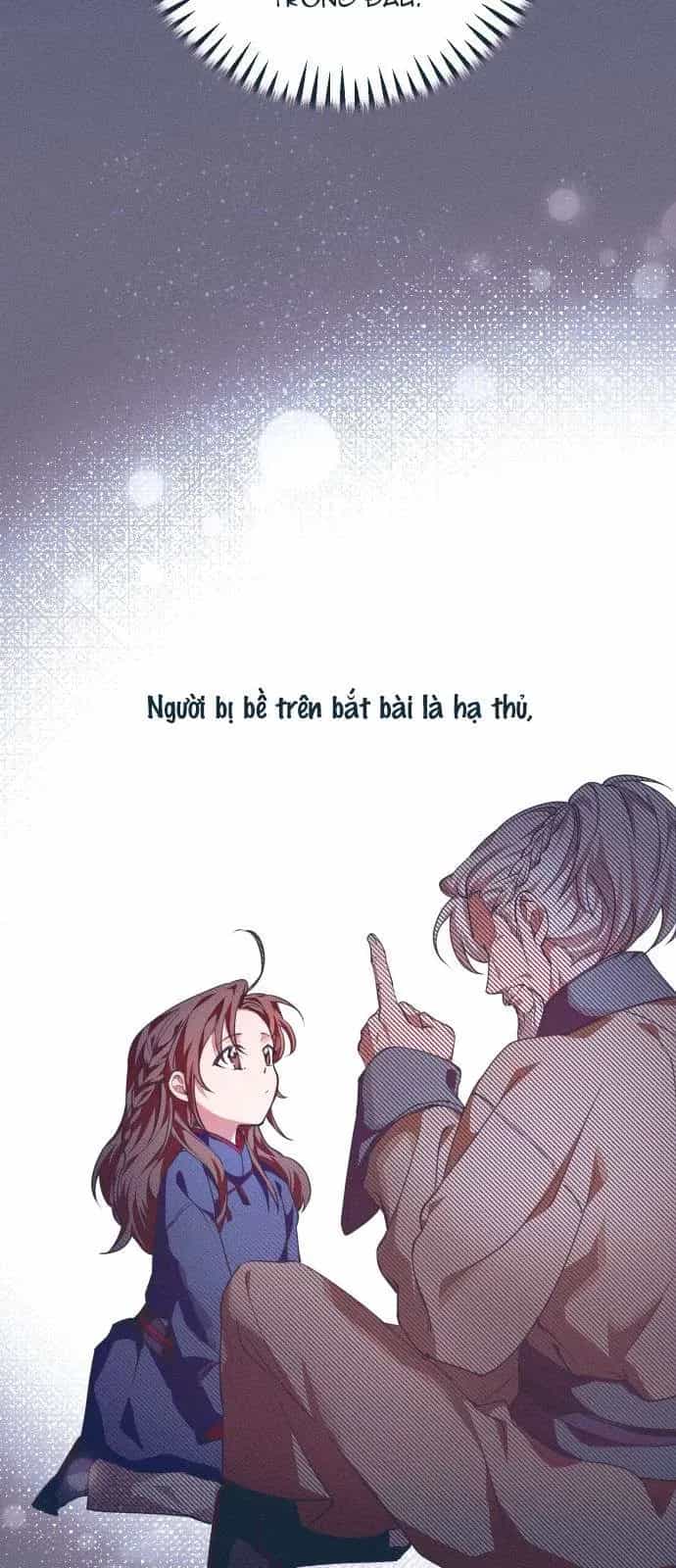 Dabi, Hương Vị Ngây Ngất - Chương 7 - ảnh 24
