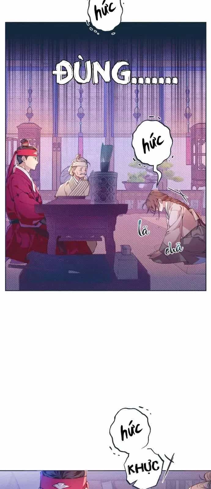 Dabi, Hương Vị Ngây Ngất - Chương 7 - ảnh 3