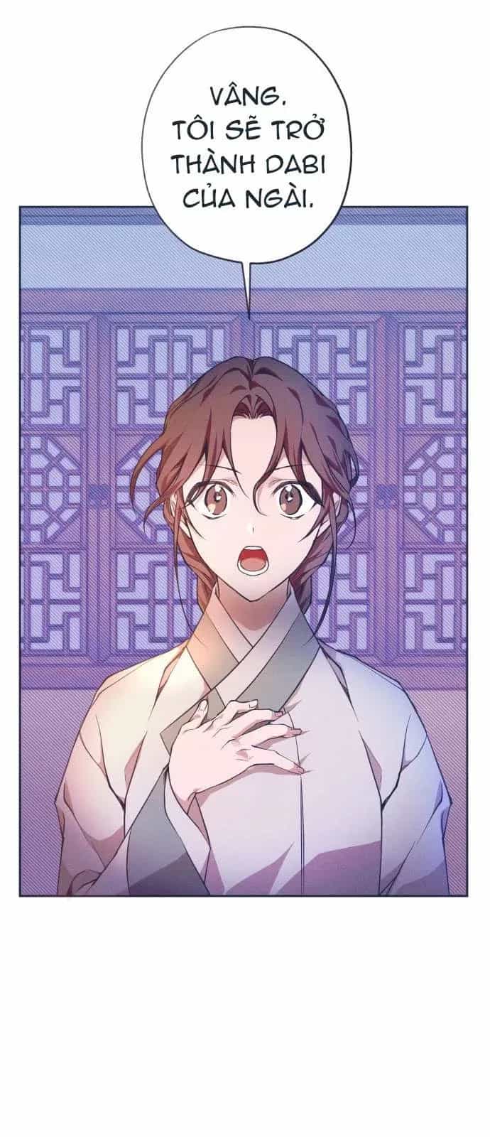 Dabi, Hương Vị Ngây Ngất - Chương 7 - ảnh 31