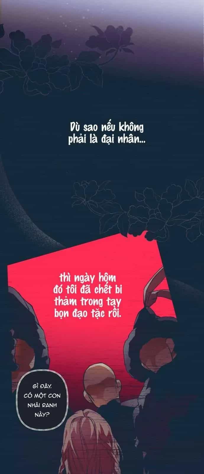 Dabi, Hương Vị Ngây Ngất - Chương 7 - ảnh 33