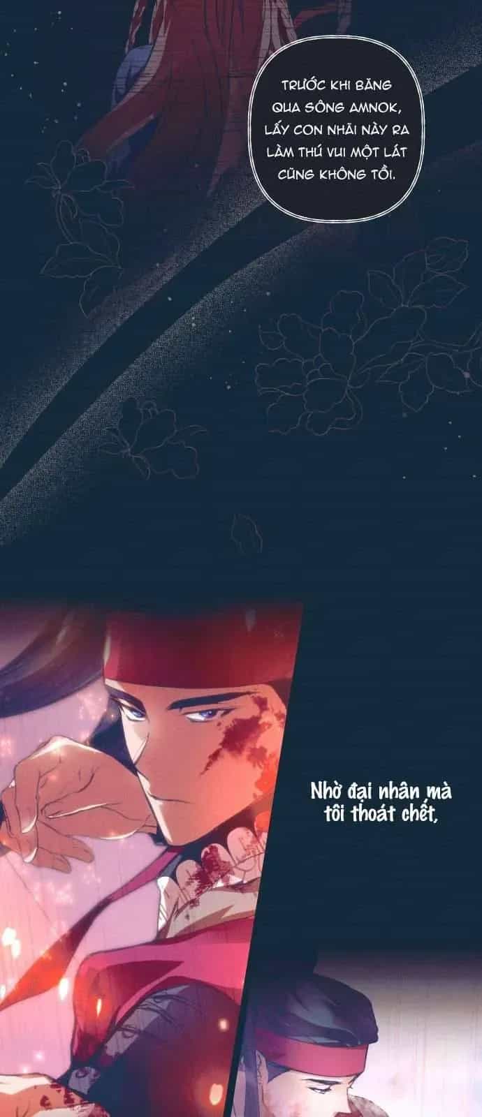 Dabi, Hương Vị Ngây Ngất - Chương 7 - ảnh 34