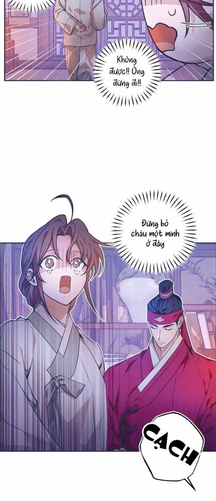 Dabi, Hương Vị Ngây Ngất - Chương 7 - ảnh 38