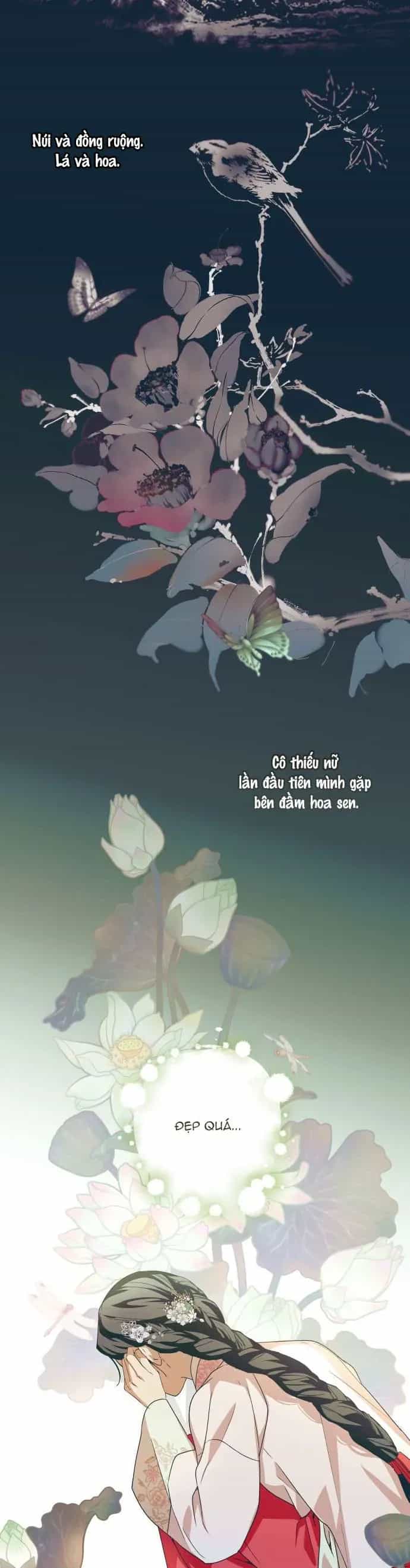 Dabi, Hương Vị Ngây Ngất - Chương 79 - ảnh 11