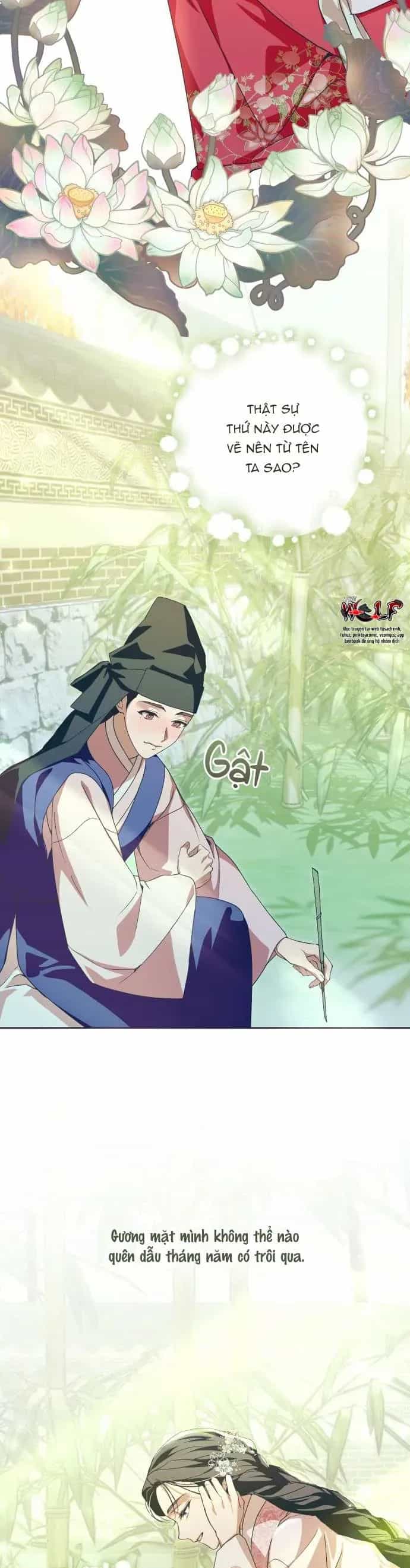 Dabi, Hương Vị Ngây Ngất - Chương 79 - ảnh 12