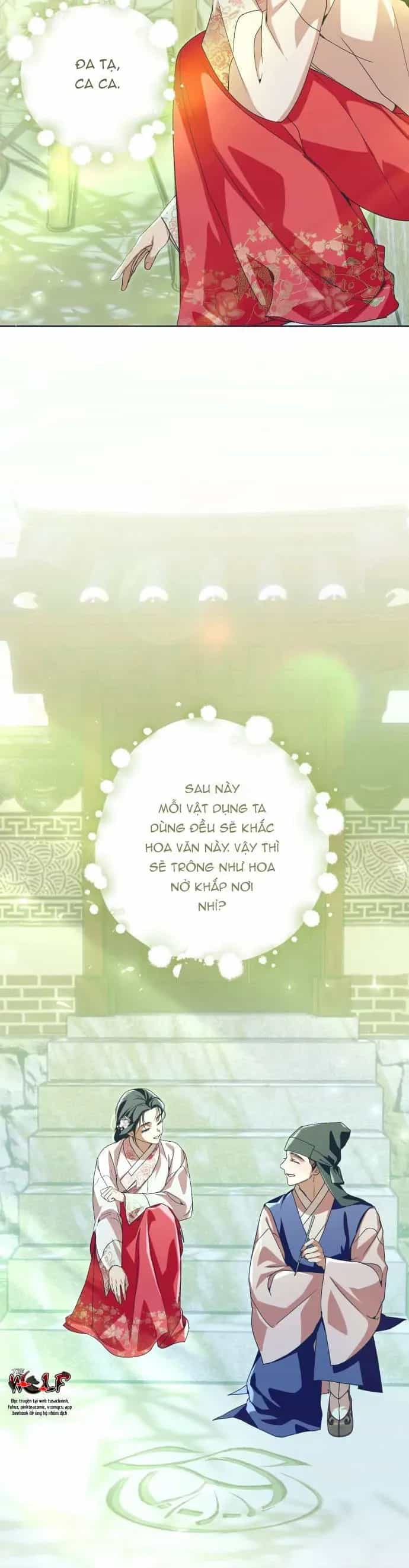 Dabi, Hương Vị Ngây Ngất - Chương 79 - ảnh 13