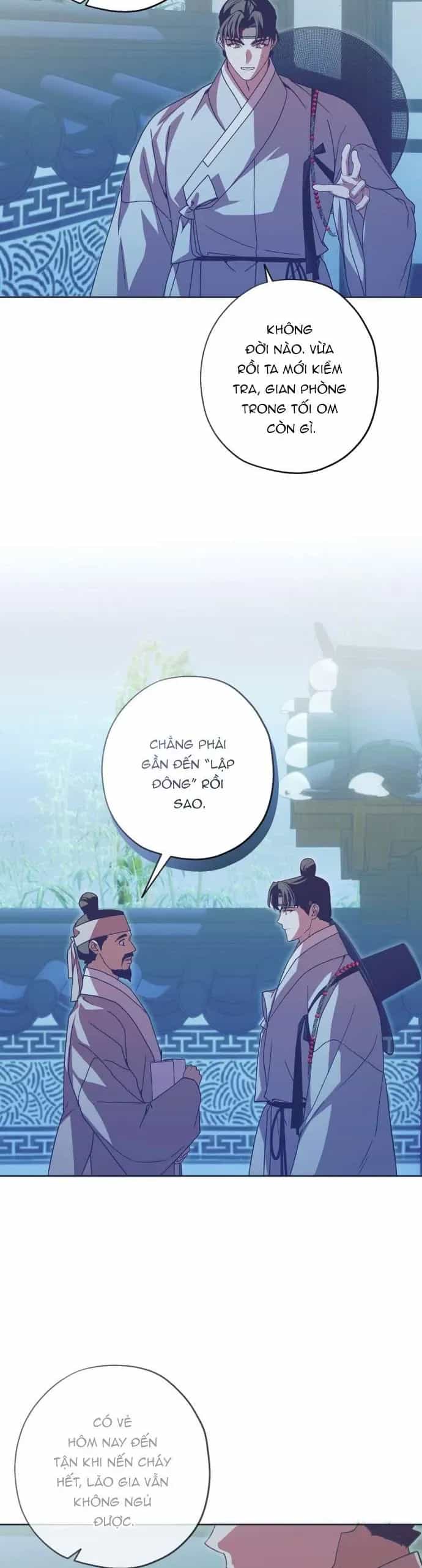 Dabi, Hương Vị Ngây Ngất - Chương 79 - ảnh 30