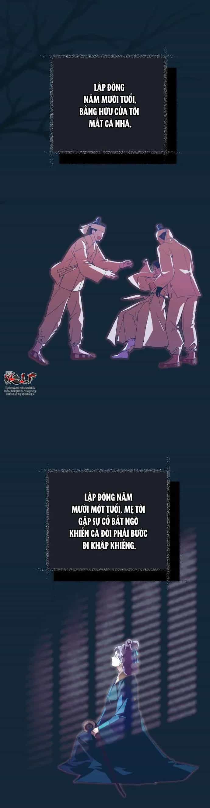 Dabi, Hương Vị Ngây Ngất - Chương 79 - ảnh 32