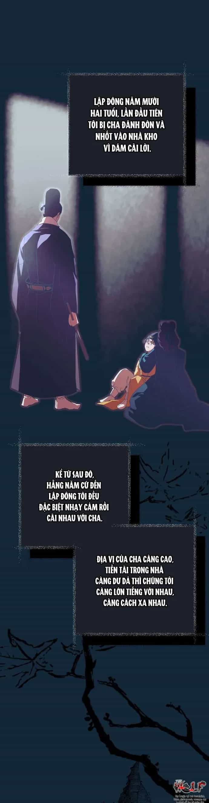 Dabi, Hương Vị Ngây Ngất - Chương 79 - ảnh 33