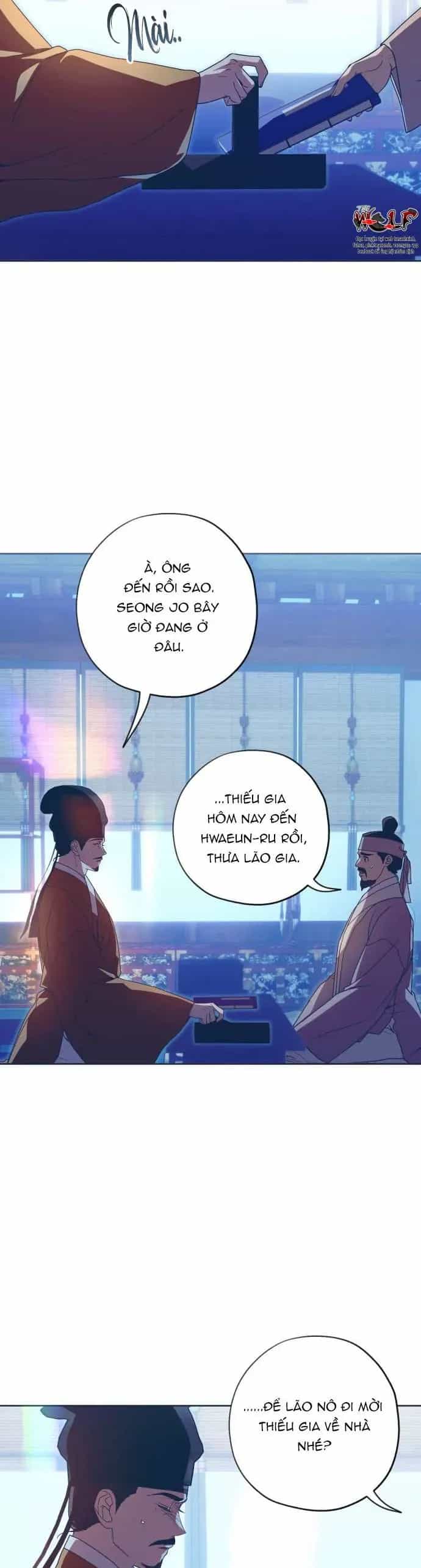 Dabi, Hương Vị Ngây Ngất - Chương 79 - ảnh 4
