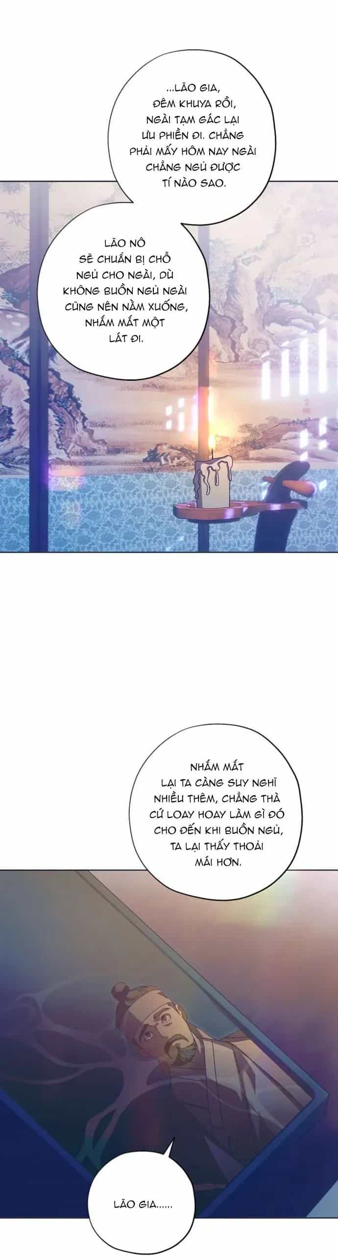 Dabi, Hương Vị Ngây Ngất - Chương 79 - ảnh 6