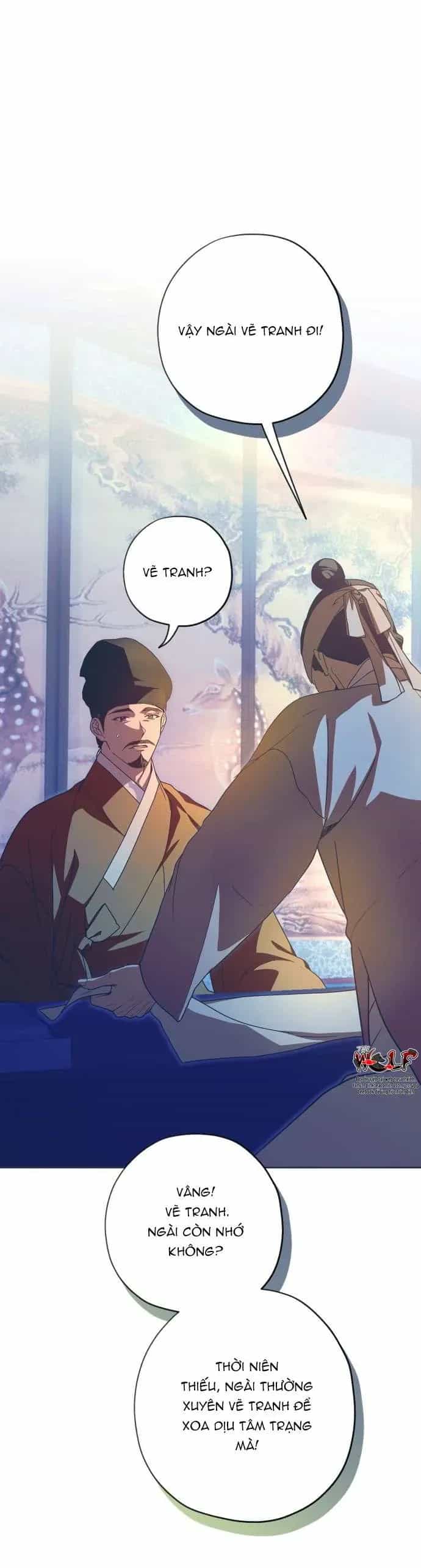 Dabi, Hương Vị Ngây Ngất - Chương 79 - ảnh 7