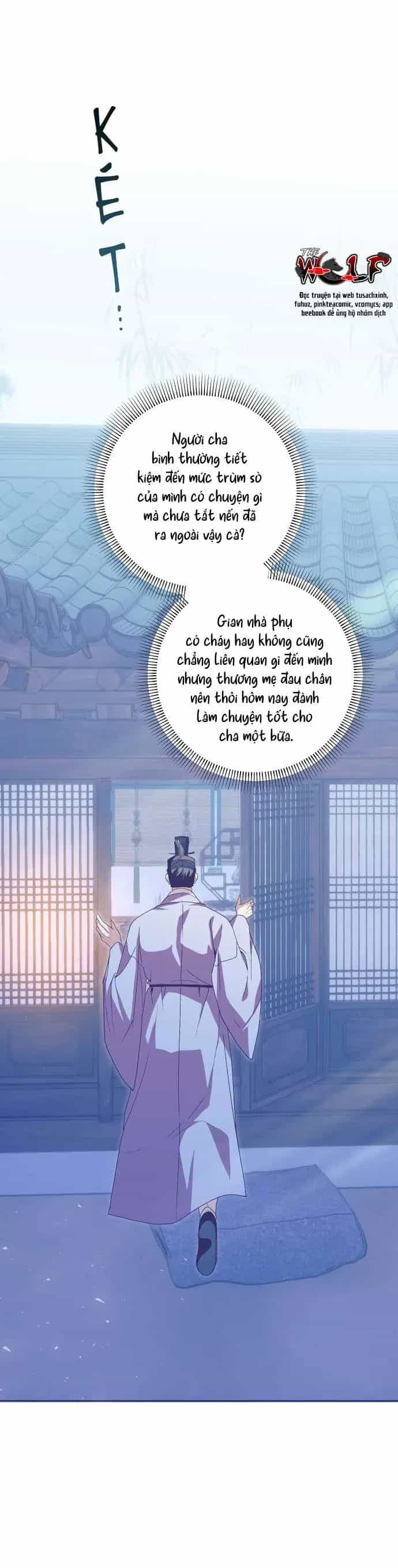 Dabi, Hương Vị Ngây Ngất - Chương 80 - ảnh 14