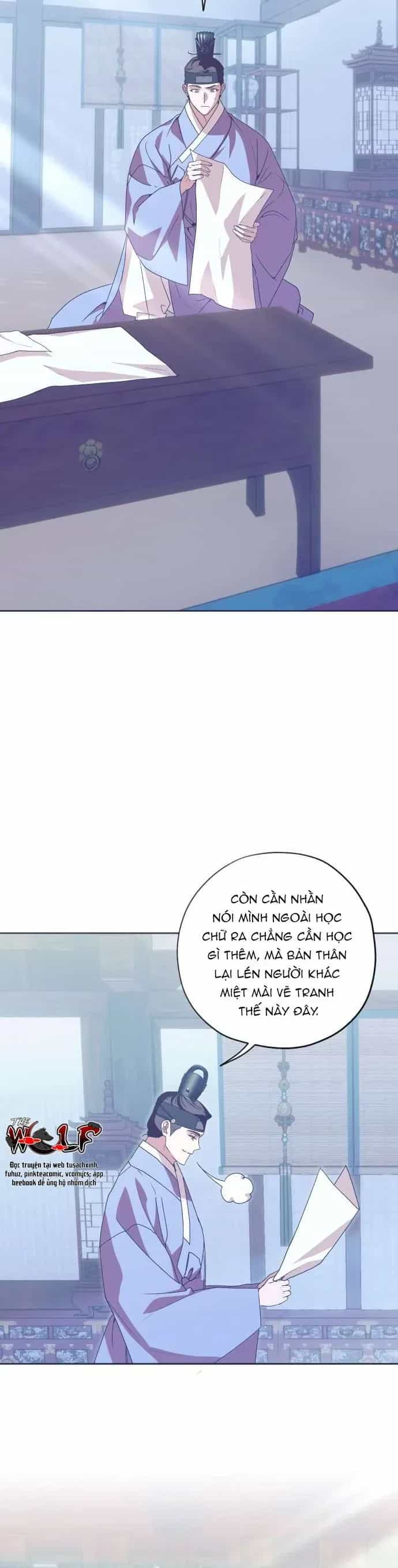 Dabi, Hương Vị Ngây Ngất - Chương 80 - ảnh 16
