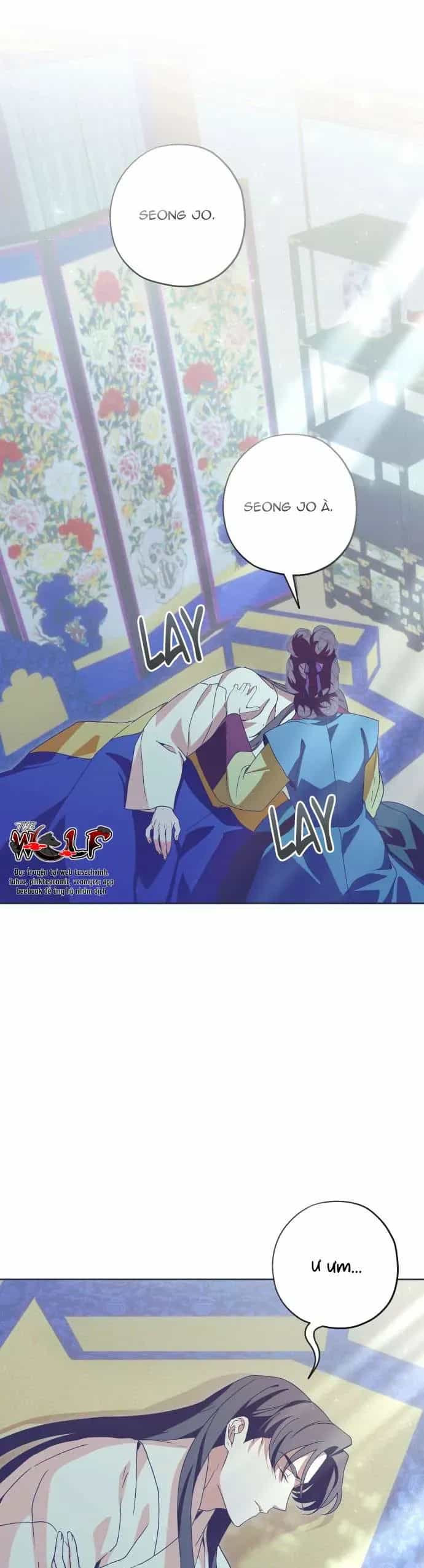 Dabi, Hương Vị Ngây Ngất - Chương 80 - ảnh 2