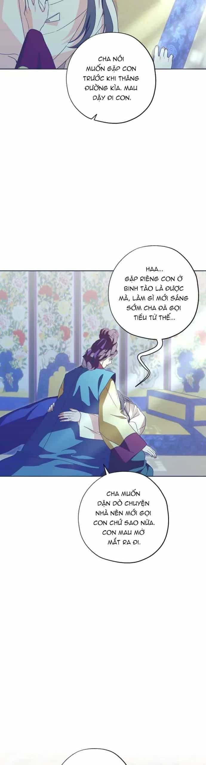 Dabi, Hương Vị Ngây Ngất - Chương 80 - ảnh 3