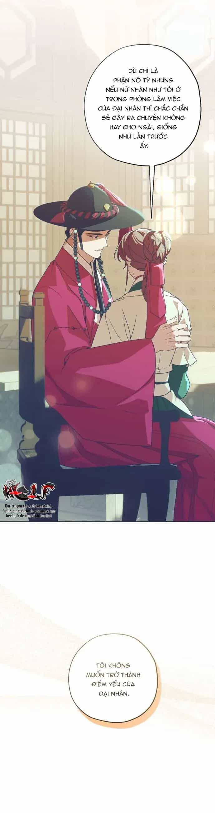 Dabi, Hương Vị Ngây Ngất - Chương 80 - ảnh 30