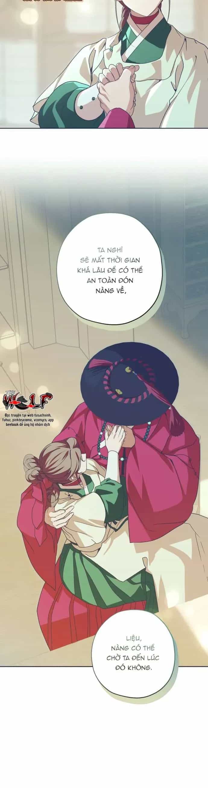 Dabi, Hương Vị Ngây Ngất - Chương 80 - ảnh 34