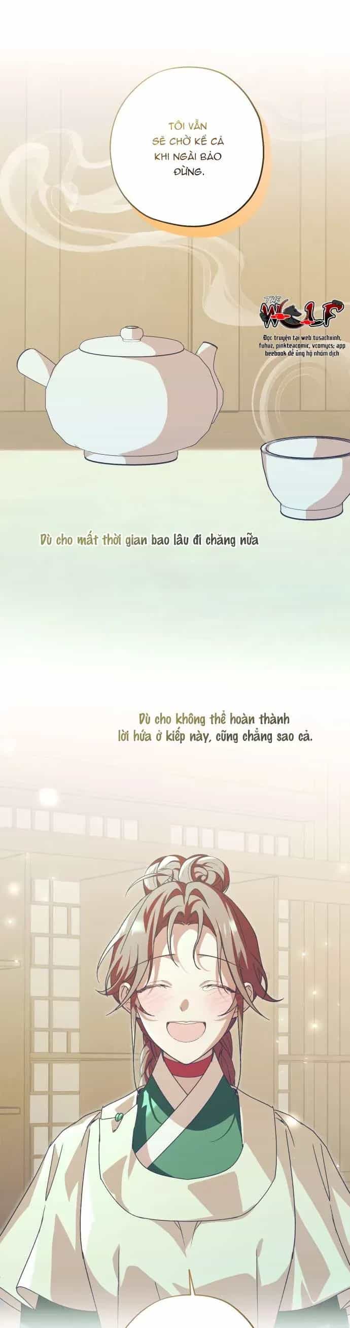 Dabi, Hương Vị Ngây Ngất - Chương 80 - ảnh 35