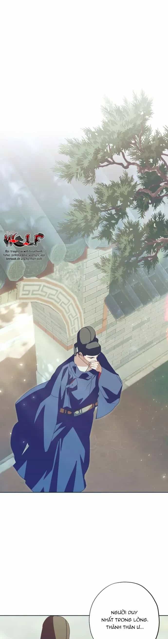 Dabi, Hương Vị Ngây Ngất - Chương 80 - ảnh 37