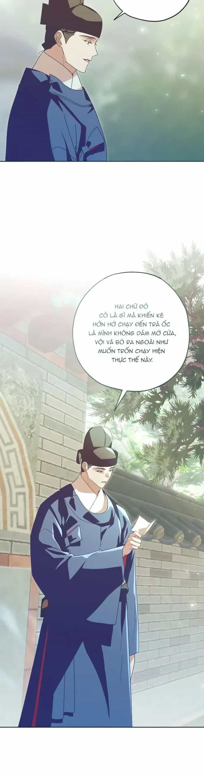 Dabi, Hương Vị Ngây Ngất - Chương 80 - ảnh 38