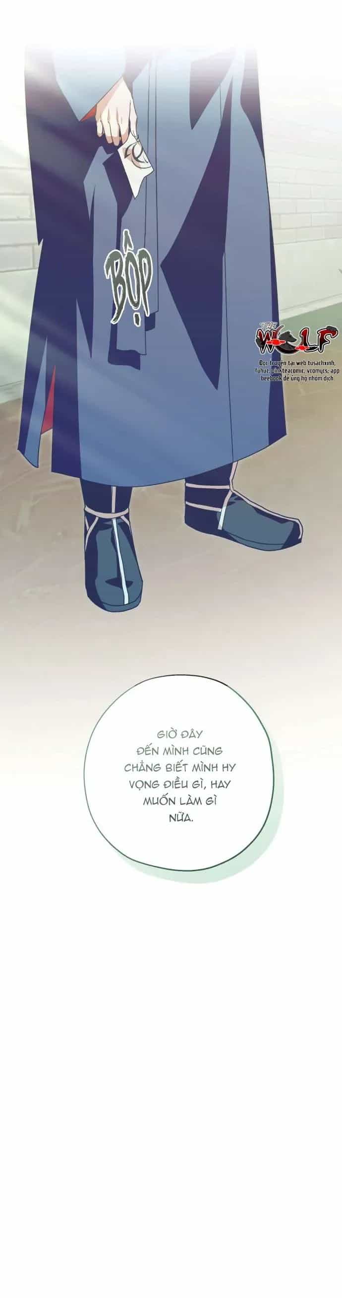 Dabi, Hương Vị Ngây Ngất - Chương 80 - ảnh 39