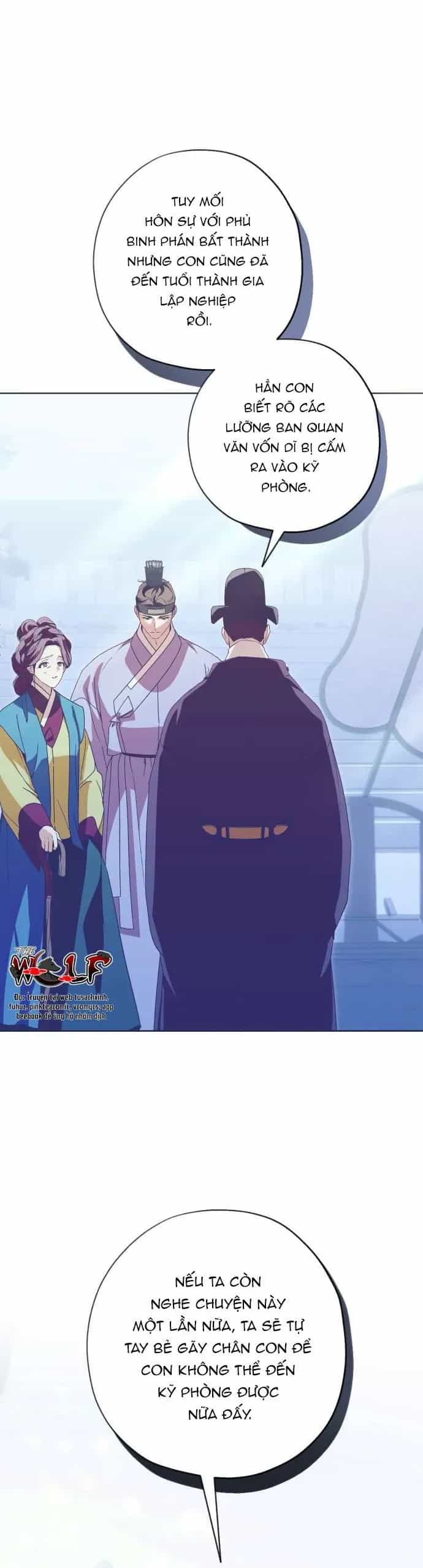 Dabi, Hương Vị Ngây Ngất - Chương 80 - ảnh 7