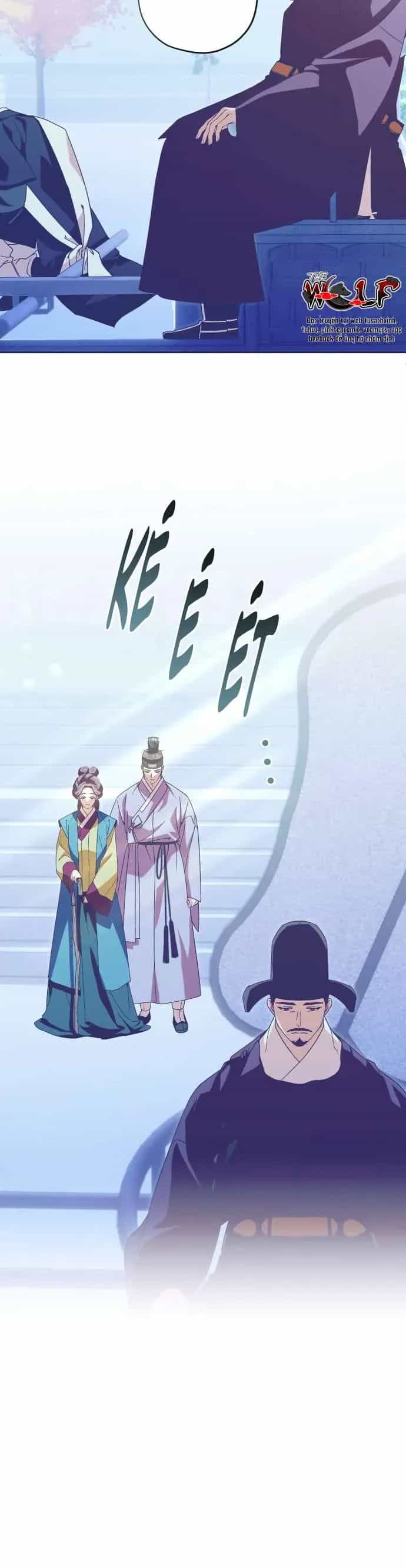 Dabi, Hương Vị Ngây Ngất - Chương 80 - ảnh 9