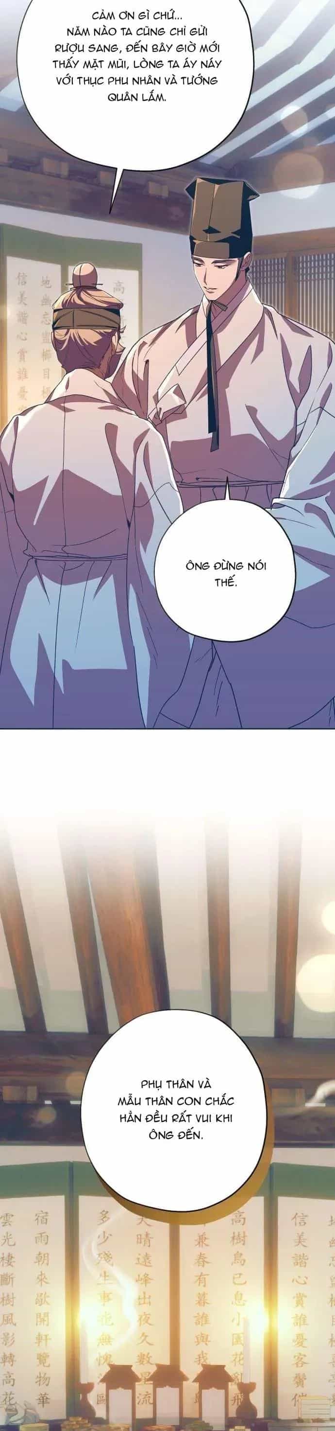 Dabi, Hương Vị Ngây Ngất - Chương 81 - ảnh 10