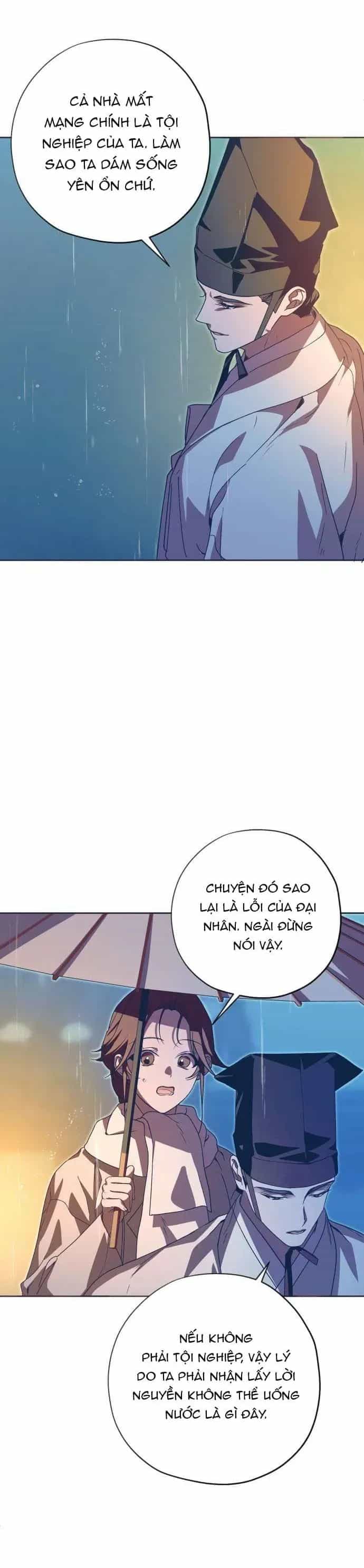 Dabi, Hương Vị Ngây Ngất - Chương 81 - ảnh 25