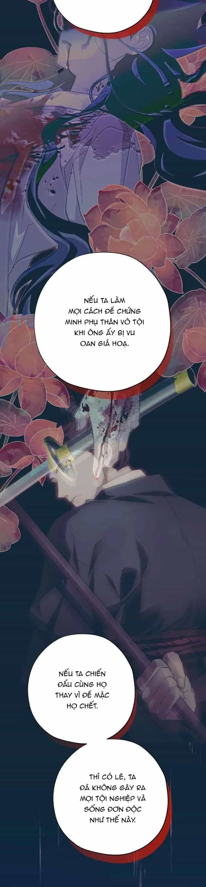 Dabi, Hương Vị Ngây Ngất - Chương 81 - ảnh 27
