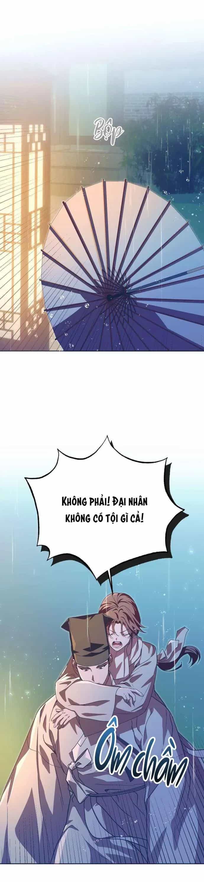 Dabi, Hương Vị Ngây Ngất - Chương 81 - ảnh 29