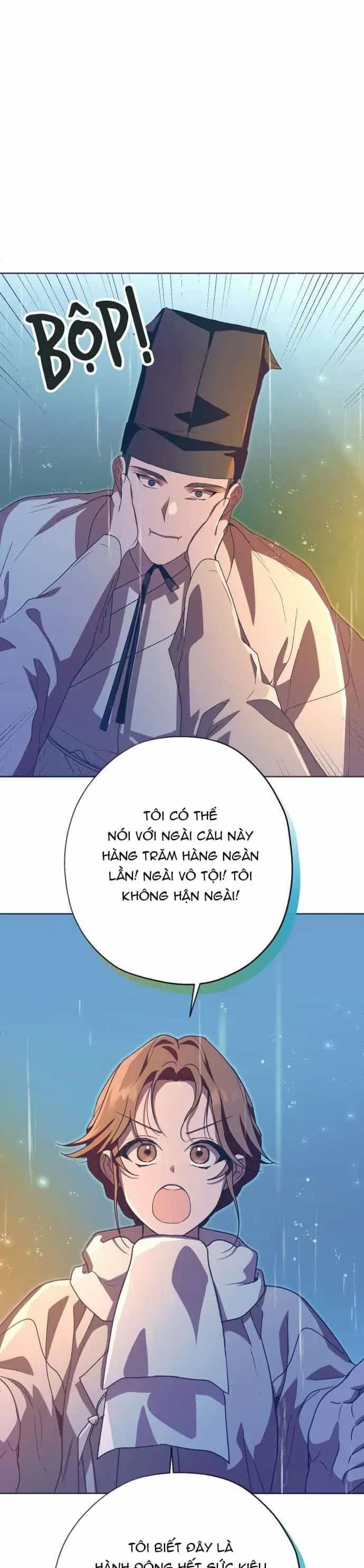 Dabi, Hương Vị Ngây Ngất - Chương 81 - ảnh 32