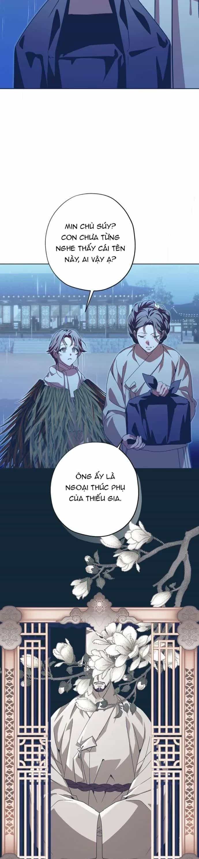 Dabi, Hương Vị Ngây Ngất - Chương 81 - ảnh 7